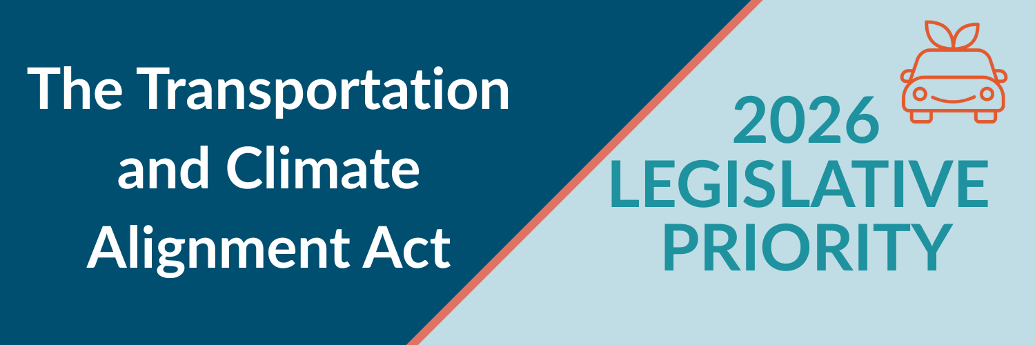 The Transportation and Climate Alignment Act